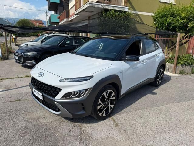 Image of Hyundai KONA