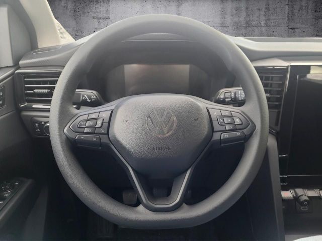 Amarok DC Motor 2.0 TDI 125 kW Getriebe 6-Gang