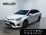 Toyota Avensis TS 1,8 L EDITION-S+ *SHZ*RCam*Kessy* - Toyota Gebrauchtwagen mit Automatikschaltung
