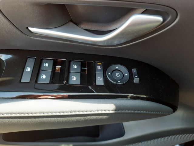 Hyundai Tucson – Bild 10