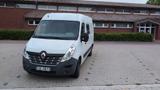 Renault Camper Renault Master - Renault Master von privat