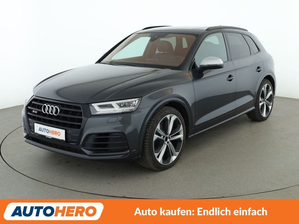 Image of Audi SQ5