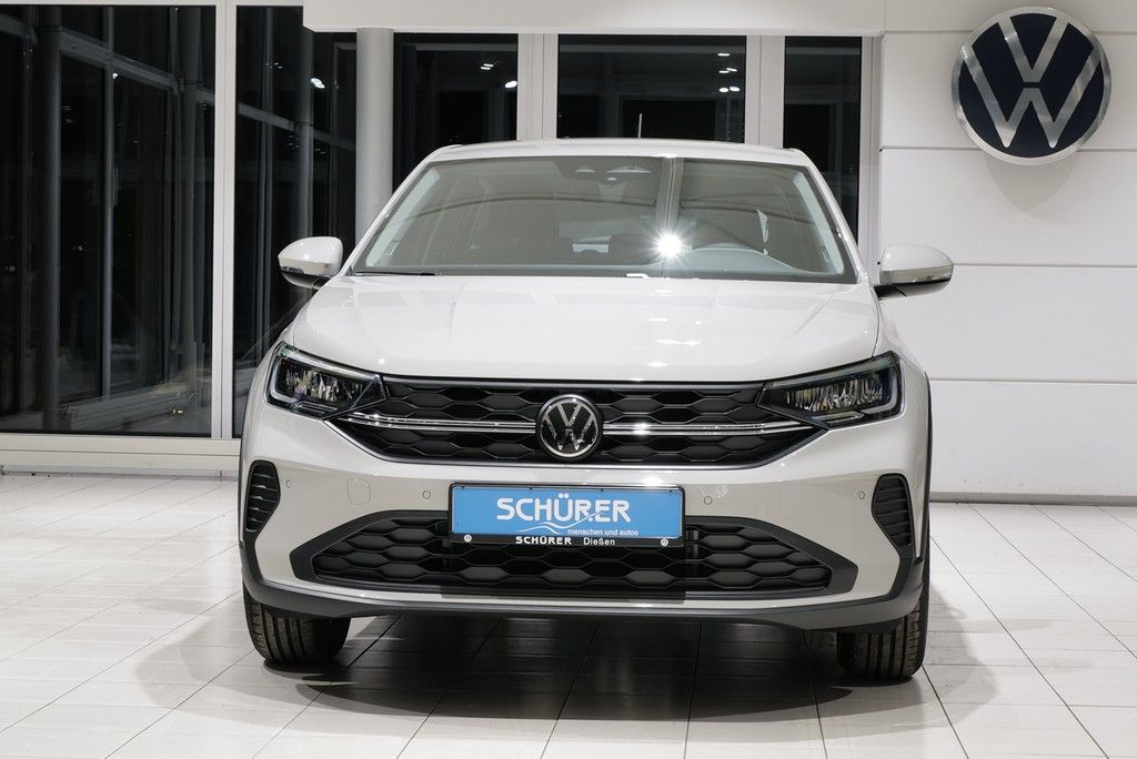 Volkswagen Taigo 1.0TSI Trend Led Carplay/Andriod Sitzheizu imagem 3