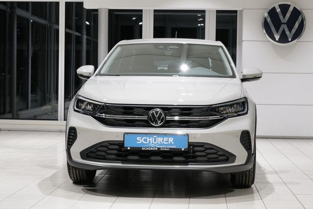 Volkswagen Taigo 1.0TSI Trend Led CarplayAndriod Sitzheizu