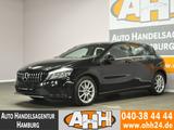Mercedes-Benz A 200 BLUE EFFICIENCY URBAN|NAVI|PARKTRONIC - Mercedes-Benz A 200 Gebrauchtwagen in Hamburg