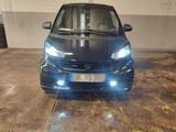 Smart 451 Brabus Motor neu - Smart ForTwo: Motor