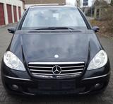 Mercedes-Benz A 170 A -Klasse A 170 - Mercedes-Benz in Düsseldorf