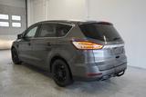 Ford S-MAX 2,0 ECOBLUE TITANIUM AUT. - Ford S-Max Titanium mit Diesel-Antrieb