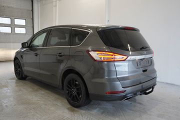 Ford S-Max - 3