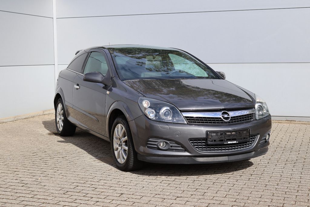 Angebot ansehen Opel Astra