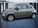 Fiat 500 Club Cabrio PDC Navi - Fiat 500 aus 2023