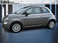 Fiat 500 - Vorschau Bild 2