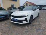Opel Astra L SportsTourerGS Line Plug-in-Hybrid 7,4kw - Opel Astra: Kombi