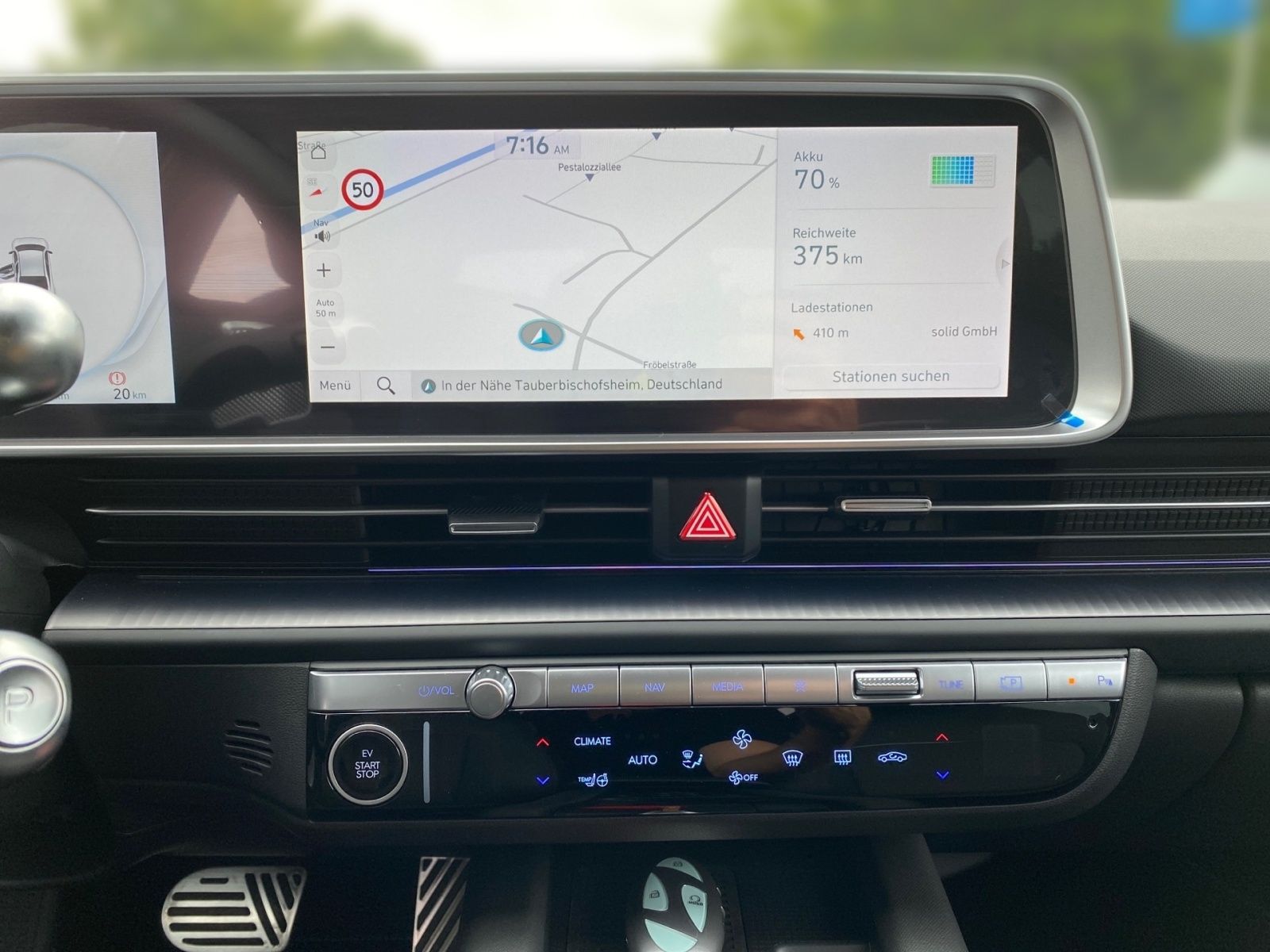 Hyundai IONIQ 6 – Bild 9
