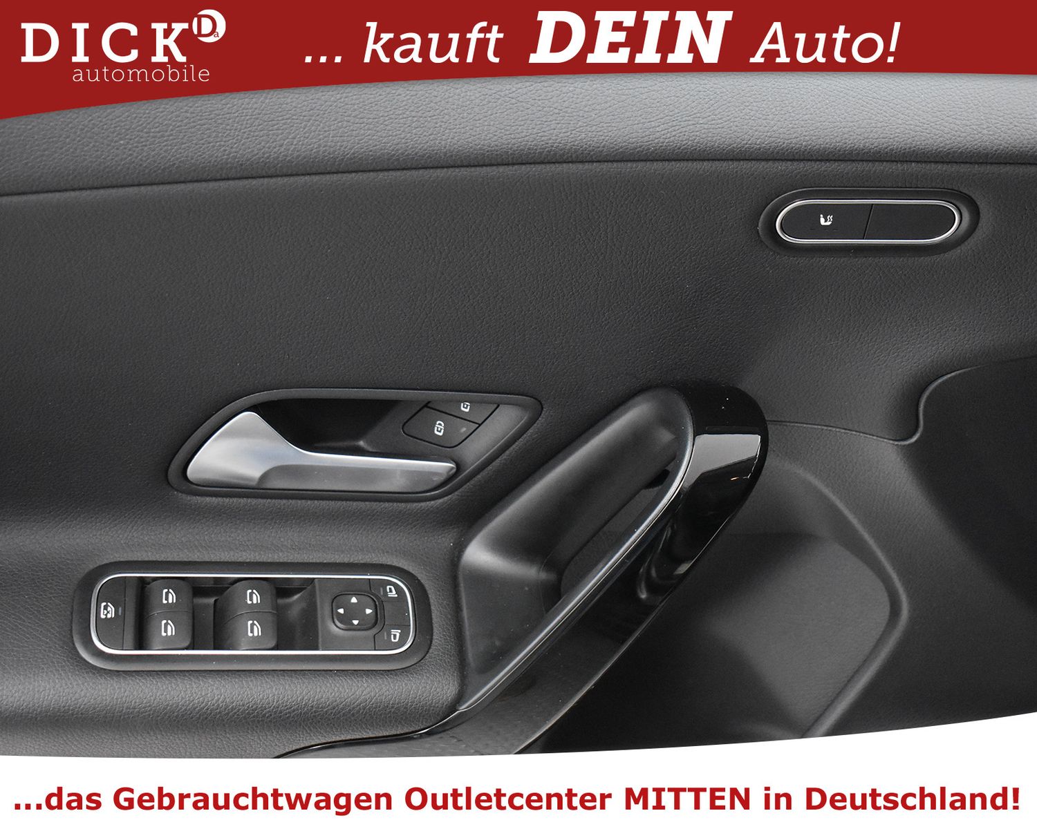 MERCEDES-BENZ CLA 180 SB >LEDER+NAVI+SITZHZ+TEMP+DAB+PARK+LM - Image 22