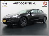Tesla Model 3 RWD SR+ NW Model 60kWh LFP 283PK AHK War - Tesla MODEL 3 SR Gebrauchtwagen