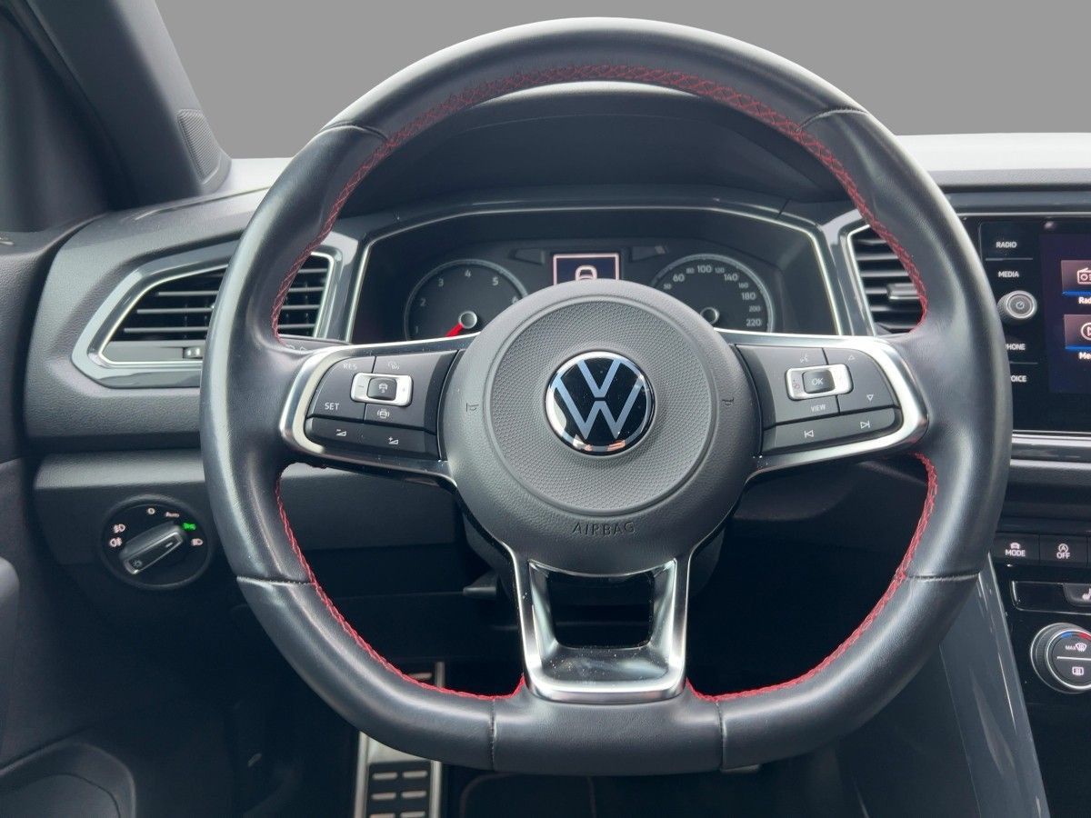 Volkswagen T-Roc - Bild 12
