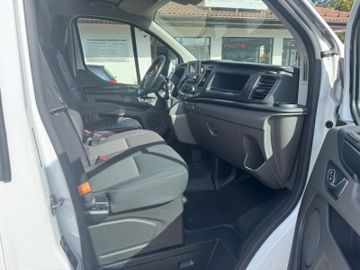 Ford Transit Custom - 6