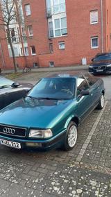 Audi 80 B4 1.6 e - Audi 80 in Leverkusen