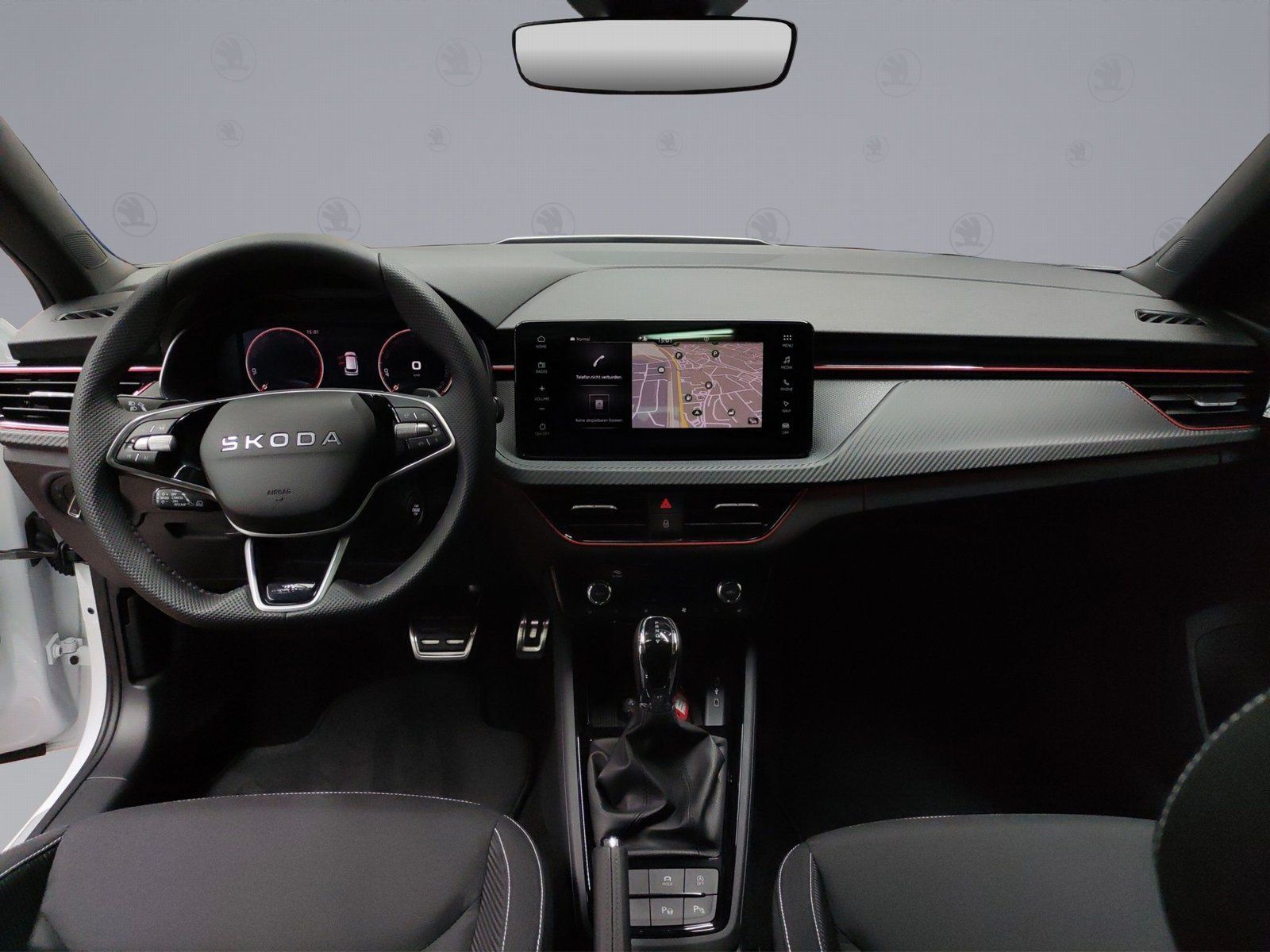 Skoda Kamiq - Bild 8