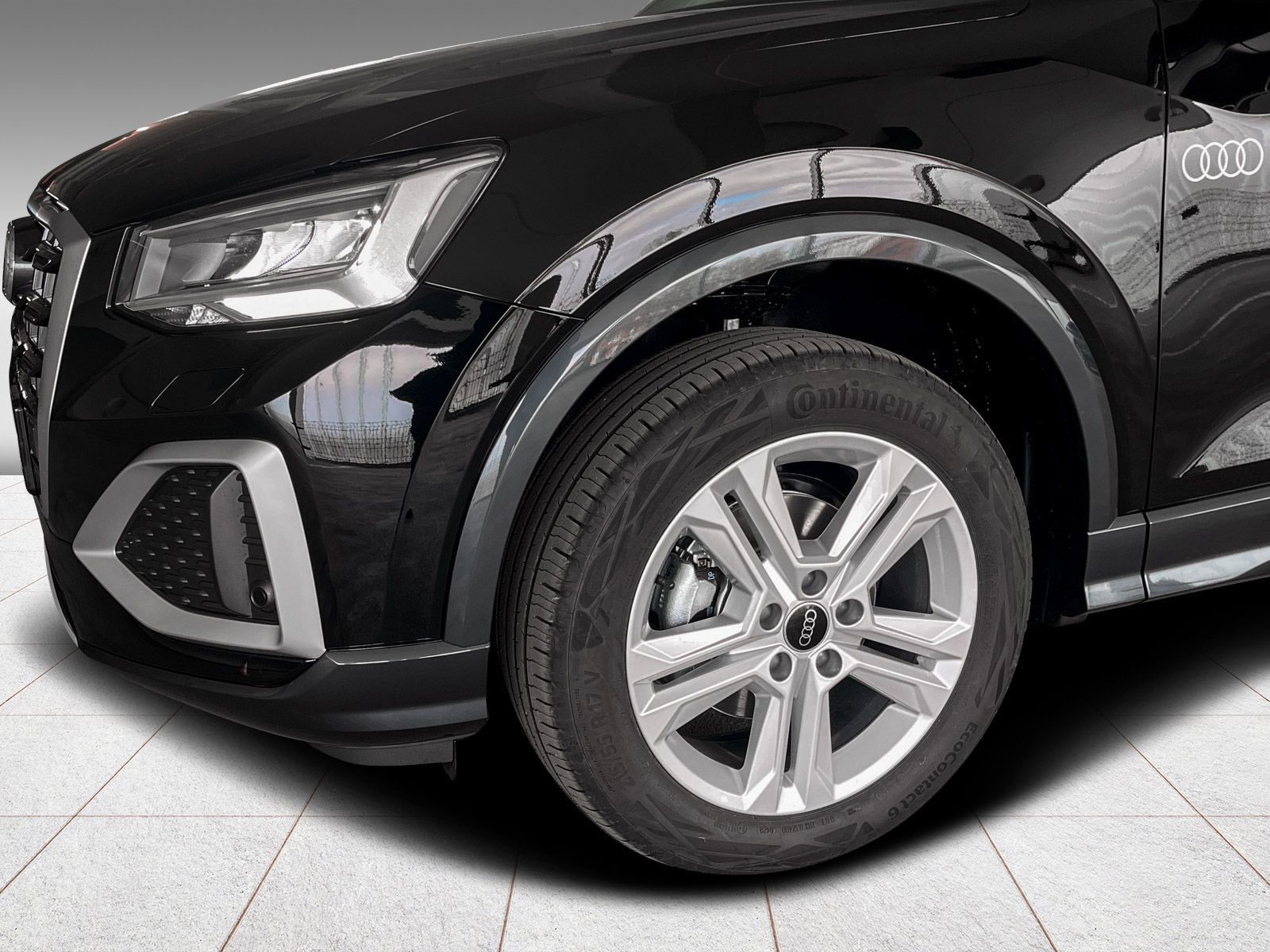 Audi Q2 - Bild 8