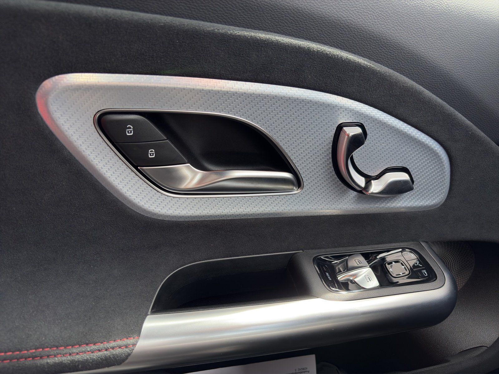 Fahrzeugabbildung Mercedes-Benz CLA 250+ AMG 360 ° AHK DigiLight Burm Pano Distr