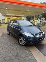 Mercedes-Benz Mercedes Benz A200 TÜV 06/27 - gebrauchte Mercedes-Benz A 200 aus dem Jahr 2004