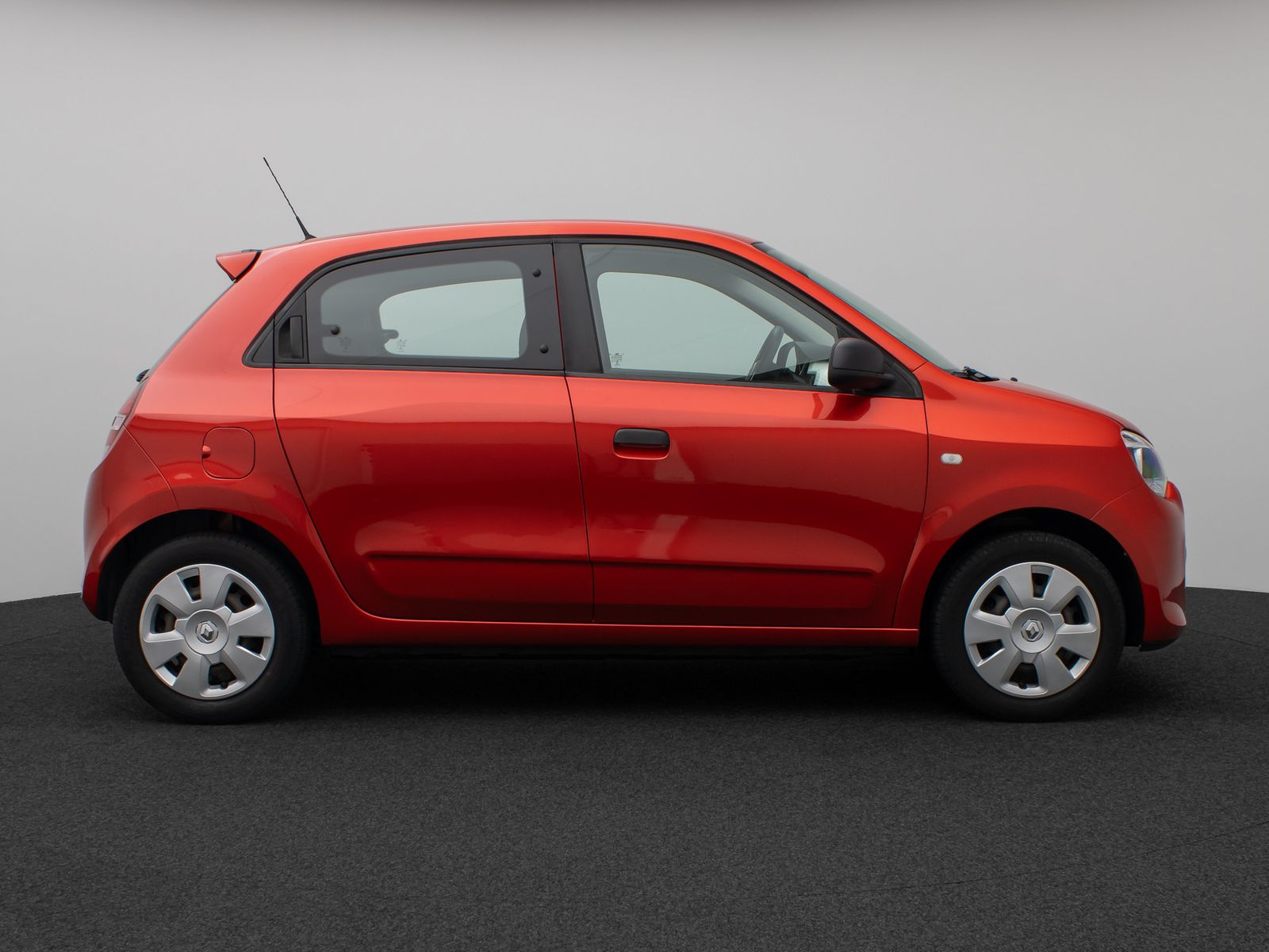 Fahrzeugabbildung Renault Twingo Life Bluetooth USB Tempomat