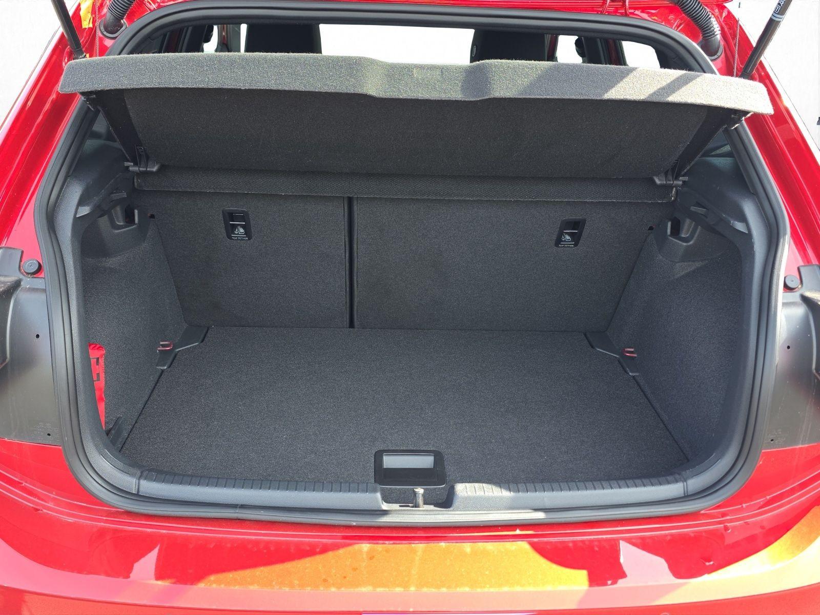 Volkswagen Polo R-Line 1.0 TSI DSG*NAVI*KAM*SHZ*LED*ACC*, миниатюра 11