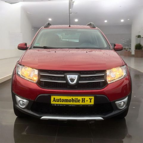 Dacia Sandero II Stepway Prestige