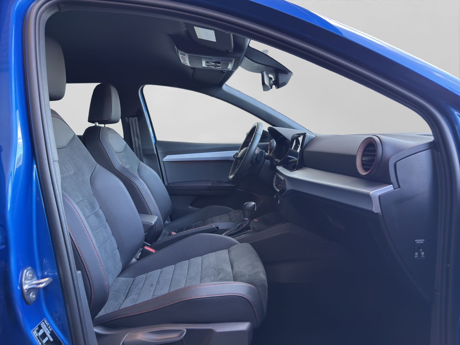 Seat Ibiza - Bild 4
