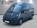 Opel Movano Kasten H2 35  L2H2 BlueHDI 180 - graue Opel Movano