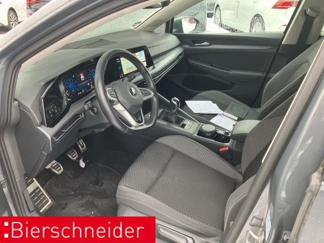 Volkswagen Golf - Bild 3