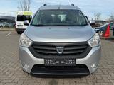 Dacia Dokker 1.5 dci Laureate Navi/Klima/HU neu - Dacia Dokker Laureate mit Diesel-Antrieb