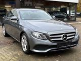 Mercedes-Benz E 350d Lim. Avantgarde*2.Hand*Widescreen*Led* - Mercedes-Benz Gebrauchtwagen von 2016