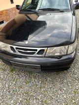 Saab 9-3 Auto Gebrauchtwagen - Saab Gebrauchtwagen in Frankfurt