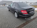 Mercedes-Benz C 220 CDI - - gebrauchte Mercedes-Benz C 220 aus dem Jahr 2011