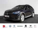 Volkswagen Taigo Life 1.0 TSI DSG FLA KeyLess LM KlimaA - Volkswagen Taigo Tageszulassungen