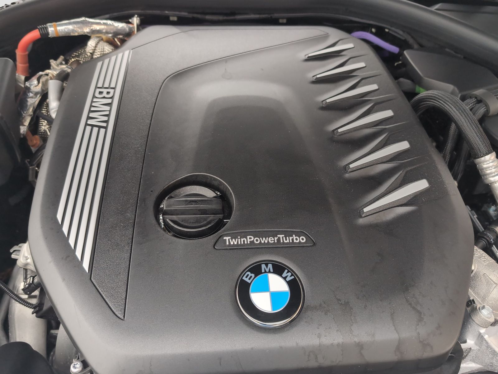 BMW 330 - Bild 16