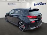 Hyundai i30 2.0 T N Performance Navigations- u. Komfortp - Hyundai i30: Navigation