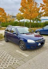 Opel Corsa Cool 1.2 Cool - Opel Corsa Cool mit Benzin-Antrieb