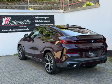BMW X6 - 10