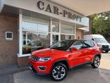 Jeep Compass Limited 4WD Autom. Leder/Navi/LED - Jeep Compass in Krefeld