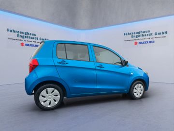 Suzuki Celerio Club 1.0