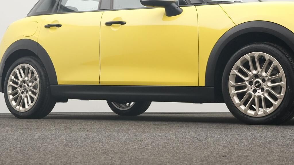 MINI Cooper C - Bild 21