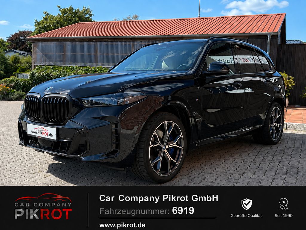 Image of BMW X5