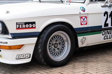 صورة 6 لـ 1977 BMW 530