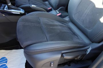 Bild 10 Opel Crossland (X) Crossland Ultimate