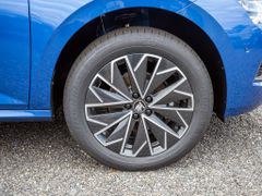 Foto Nummer 5: SKODA Kamiq