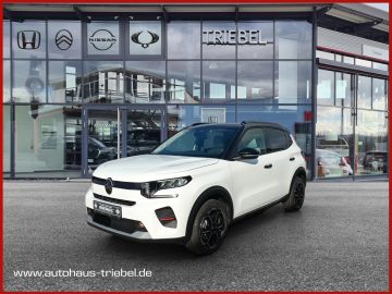 Citroën C3 Hybrid Max 110 Navi°LED°FRONT-SITZ + LENKRAD-